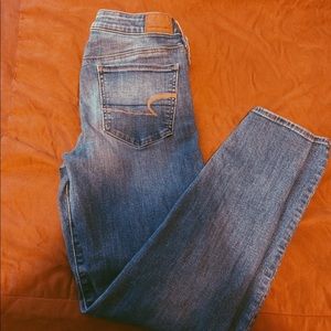 American Eagle 🦅 Jeans